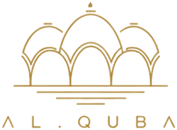Al-Quba Dome Villas — Lombok