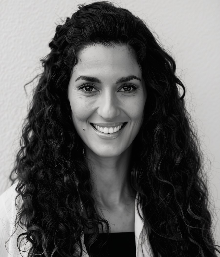 Mafalda Matos, brand and marketing