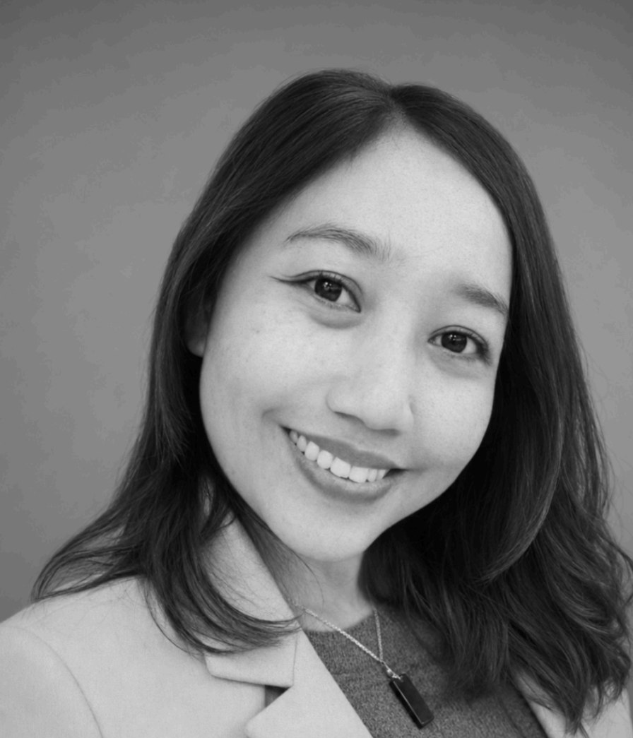 Yuni Sri Wahyuni, financial advisor of Al-Quba